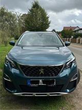 Peugeot 5008 BlueHDi 180 EAT8 Allure Allure - Peugeot 5008 von privat