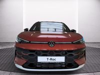 Volkswagen T-Roc - Vorschau Bild 4