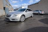 Opel Insignia A Sports Tourer Edition 2.0 CDTI - gebrauchte Opel Insignia aus dem Jahr 2011