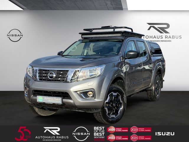 Nissan Navara NP300 Pick-up 2.3 - Acenta 4x4 Offroad