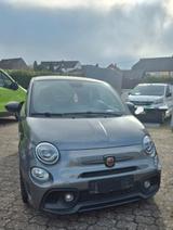 Abarth 595 1.4 T-Jet 16V 595 Essesse Essesse - Abarth 595 Essesse