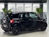 Smart ForFour Automatik *PASSION* SPORTPAKET* LED*SHZ* - Smart ForFour in Essen