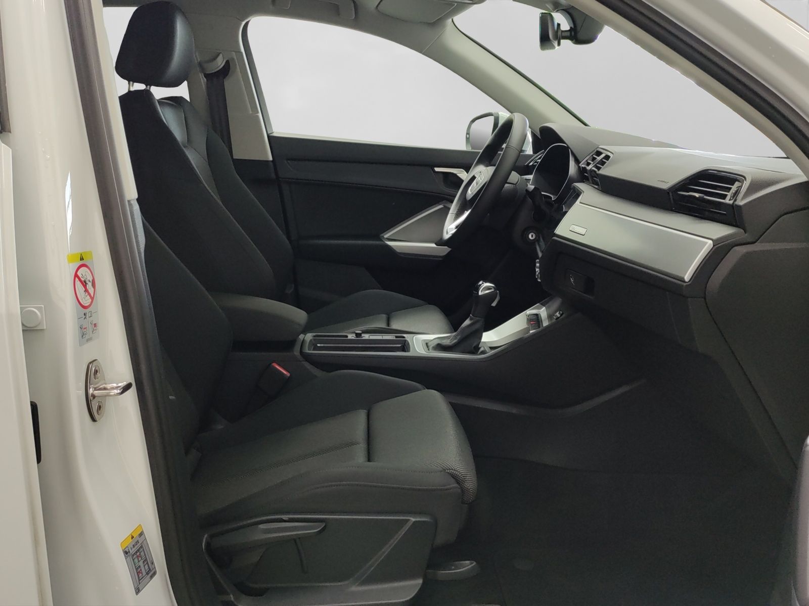 Audi Q3 Sportback 35 TFSI S LINE LM18 SPORTSITZE NAVI foto 4