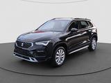 Seat Ateca 1.5 TSI DSG Xperience LED NAVI RFK - Seat Gebrauchtwagen in Leipzig