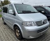 Volkswagen T5 Multivan Comfortline*Standheizung*Navi*AHK*