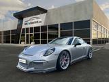 Porsche 911 (991) GT3-Optik Sportabgas BOSE SonderAluf - Porsche 991 aus 2012: 911