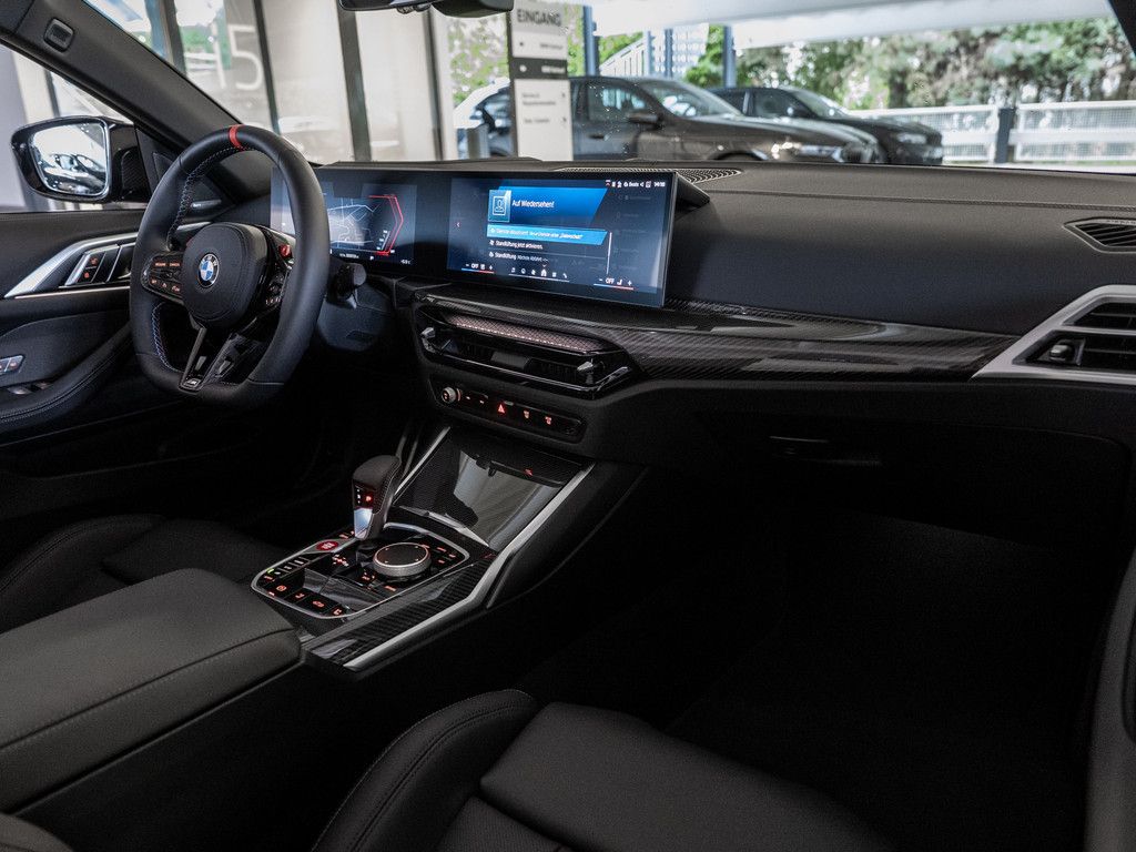 BMW M4 - Bild 8