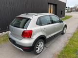 Volkswagen Polo V CrossPolo - Volkswagen Polo: Beige