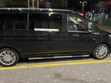 Mercedes-Benz V 250 d 4MATIC AVANTGARDE EDITION lang AVANT... - Mercedes-Benz V 250 in Karlsruhe