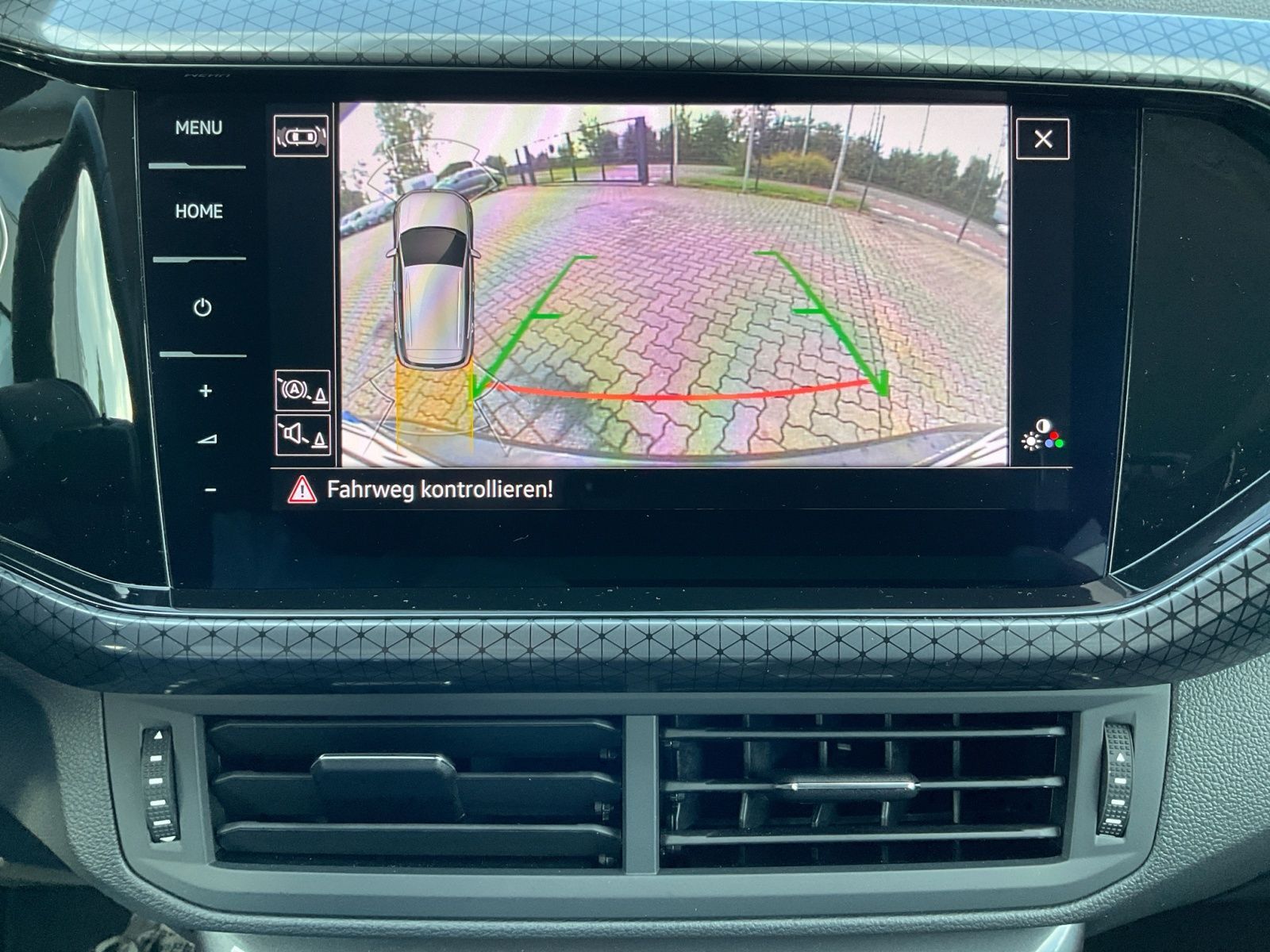 Volkswagen T-Cross - Bild 17