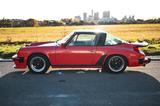 Porsche 911 2,7l S Targa mit Carrera 3,0l Motor - Porsche 911 Urmodell aus 1975