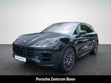 Porsche Cayenne E-Hybrid BOSE Sportabgas Luftfederung - mit Hybrid-Antrieb: Vollleder, Geländewagen, mit Klimaanlage