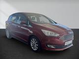 Ford C-MAX 1.5 EcoBoost Start-Stop-System Aut. Titani - gebrauchte Ford C-Max aus dem Jahr 2018