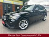 BMW X1 18 d xDrive Sportpaket Bi.Xenon - BMW X1: Sportpaket