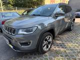 Jeep Compass 1.4 Limited 4WD Automatik nur 30tkm! - Jeep Compass: 1.3