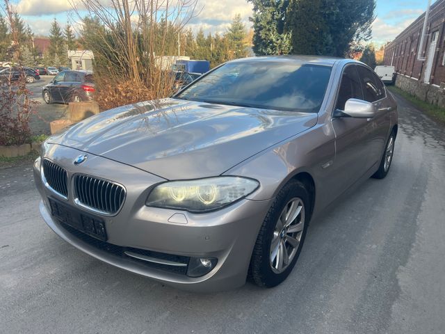 BMW 530 Baureihe 5 Lim. 530 d