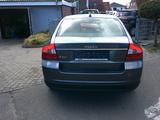 Volvo S80 Lim. 2.5 T Kinetic - Volvo S80 Gebrauchtwagen