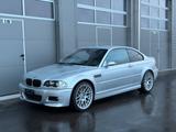 BMW Bmw m3 e46 smg Schweizer Auto - BMW M3: Smg
