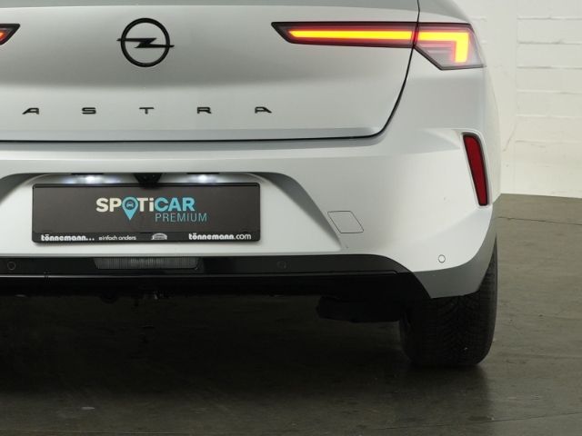 Astra L LIM GS AT+AHK+LED+360 GRAD KAMERA+SITZ-/