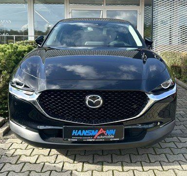 Mazda CX-30 Homura SKYACTIV-G  150PS M Hybrid CX-30 Ho imagem 2