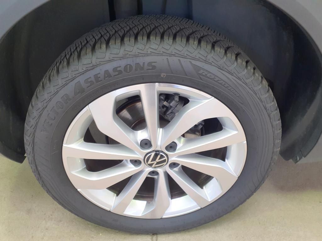 Volkswagen T-Roc Style 1.5 TSI 110kW AHK*Tempo*PDC*RFK*Nav