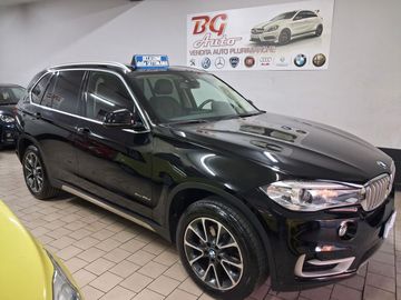 BMW X5 - 12