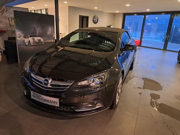 Fahrzeugabbildung Opel Cascada Innovation ecoFlex