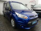 Ford Grand Tourneo Connect 7 Sitze | PANO | PDC | SHZ - Ford Tourneo Connect mit Benzin-Antrieb: Automatik
