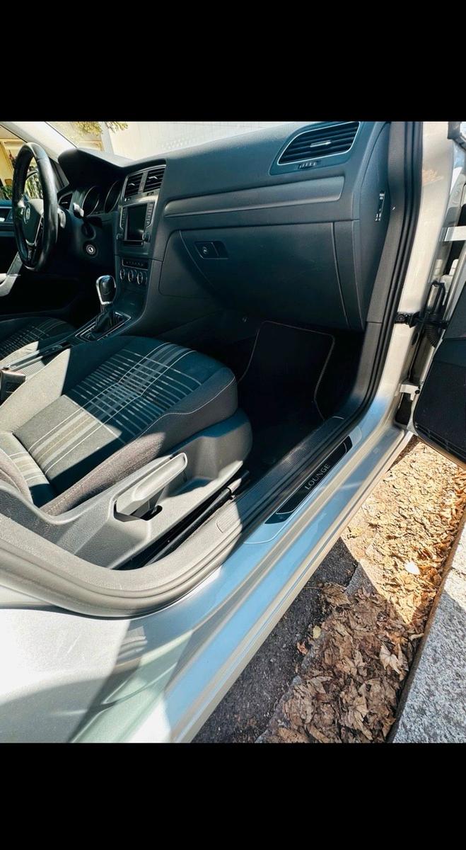 Volkswagen Golf 2015 — photo 9