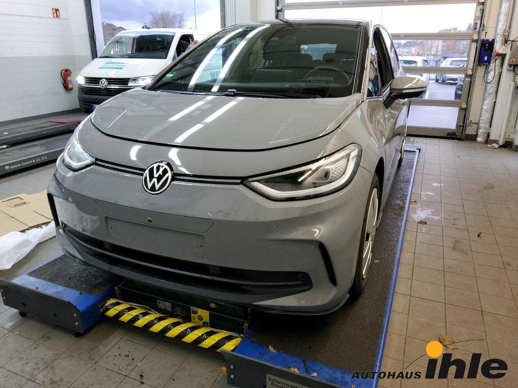 Volkswagen ID.3 Pro 58kWh IQ-LIGHT+AHK+R-FAHRKAMERA
