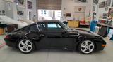 Porsche 993S Unfallfrei ! Erstlack ! kein Wartungsstau ! - Porsche 993 in Dortmund