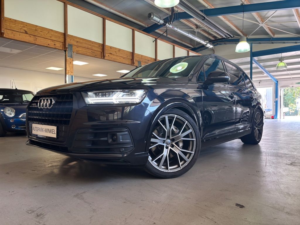 Image of Audi Q7