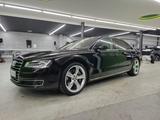 Audi A8 4.2 TDI clean diesel L quattro - Audi A8 mit Diesel-Antrieb