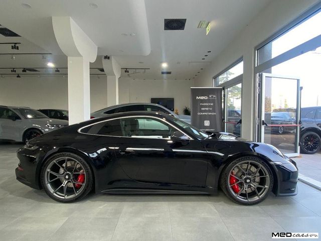 Porsche PORSCHE - 992 GT3 TOURING