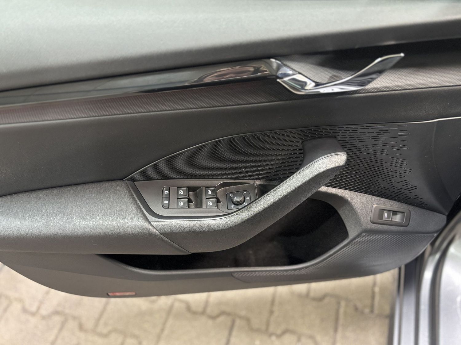 Fahrzeugabbildung SKODA Octavia 2.0TDI DSG#Virtual#LED#Kamera#AHK