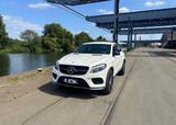 Mercedes-Benz GLE 43 AMG Mercedes-AMG GLE 43 4MATIC Merced... - Mercedes-Benz GLE-Klasse in Duisburg