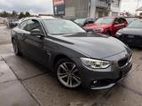 BMW 435d xDrive Coupe Sport Line/Schiebedach/Kamera - BMW 435 mit Diesel-Antrieb