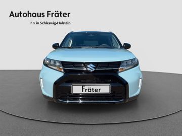 Fotografie 2 des Suzuki Vitara 1.4 Hybrid 'Comfort' | LED | NAVI