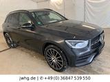 Mercedes-Benz GLC300 e 2x AMG Line 20" MB-LED Airm HeadUp 360K - Mercedes-Benz GLC 300 mit Hybrid-Antrieb: Alcantara, mit Apple Carplay, Geländewagen