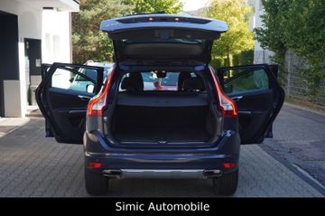 Volvo XC60 - 9