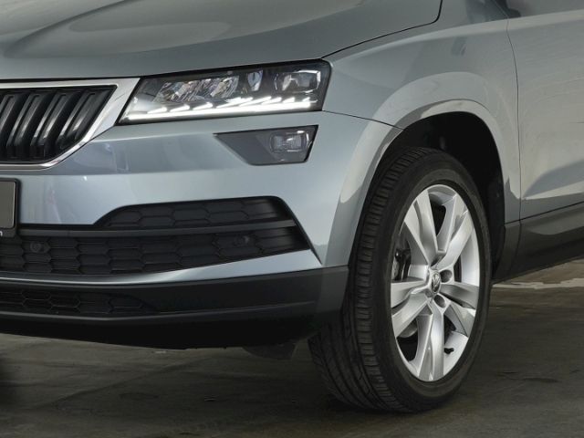 Karoq STYLE TSI+NAVI+KLIMA+BLUETOOTH+SITZHEIZUNG