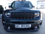 Jeep Renegade North Star PHEV MY25 - Jeep Renegade: Allradantrieb
