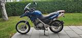 BMW Ehrliche F650GS R13 mit wenig Kilometern - BMW R 65 GS