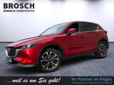 Mazda CX-5 SKY-D 184 AWD 6AG ADVANTAGE AHK/2100KG 1.HD - gebrauchte Mazda CX-5 aus dem Jahr 2023