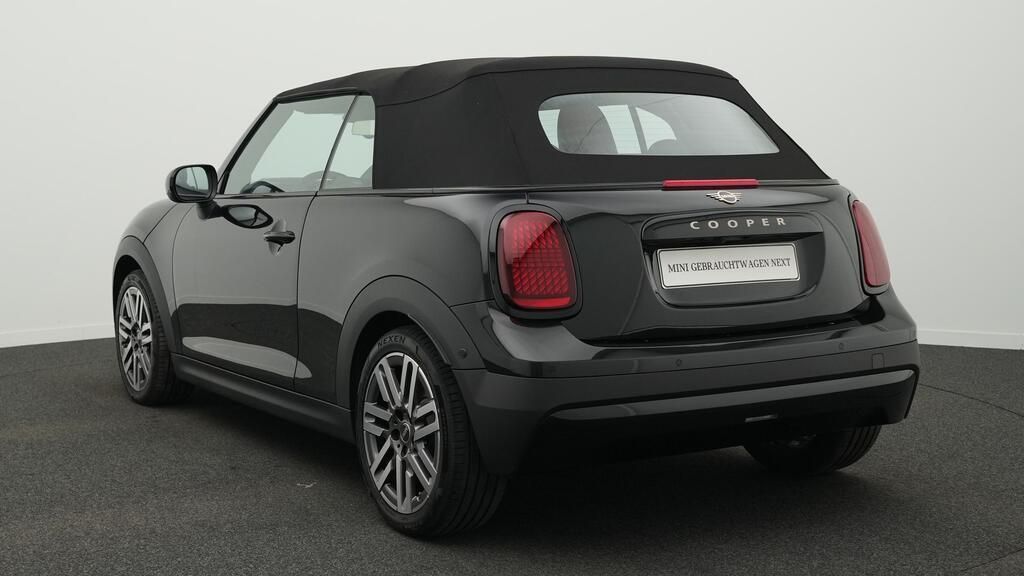MINI Cooper Cabrio - Bild 7