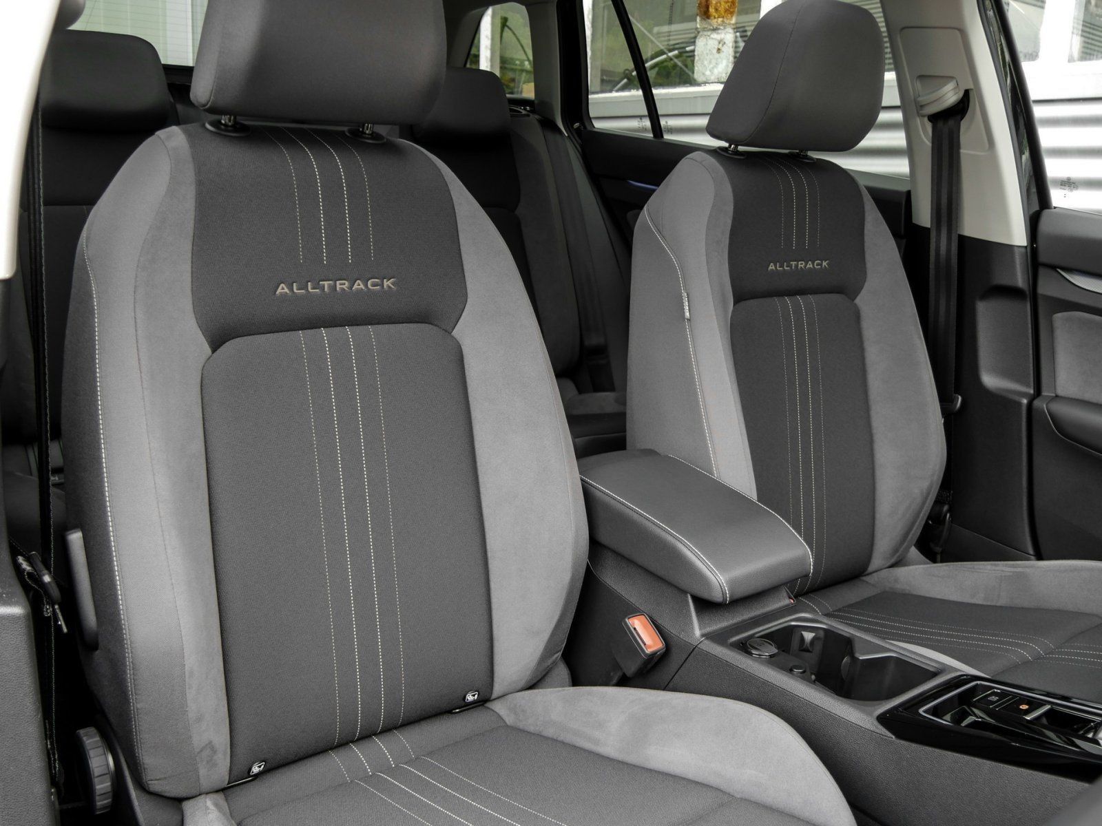 Volkswagen Golf - Bild 7