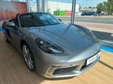 Porsche Boxster 718 20" 1.407KM erst PDK 1.Hand! - Porsche Boxster Jahreswagen