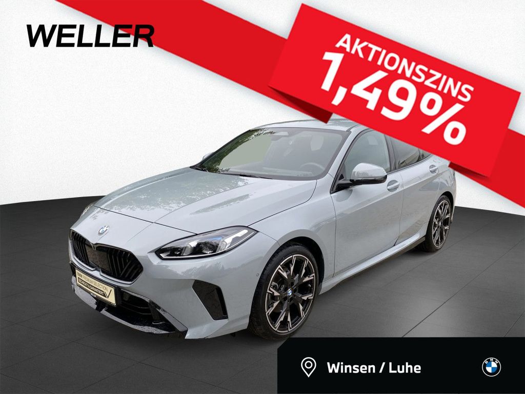 120d M Sport DA+,360°,RFK,HUD,H/K,Ad-FW/LED,19"