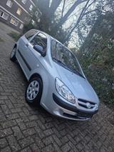Hyundai Getz 1.4l , 89000KM - Hyundai Getz in Duisburg
