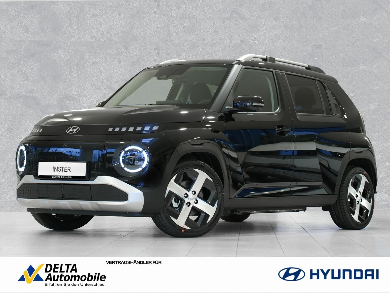 Hyundai INSTER - Bild 1